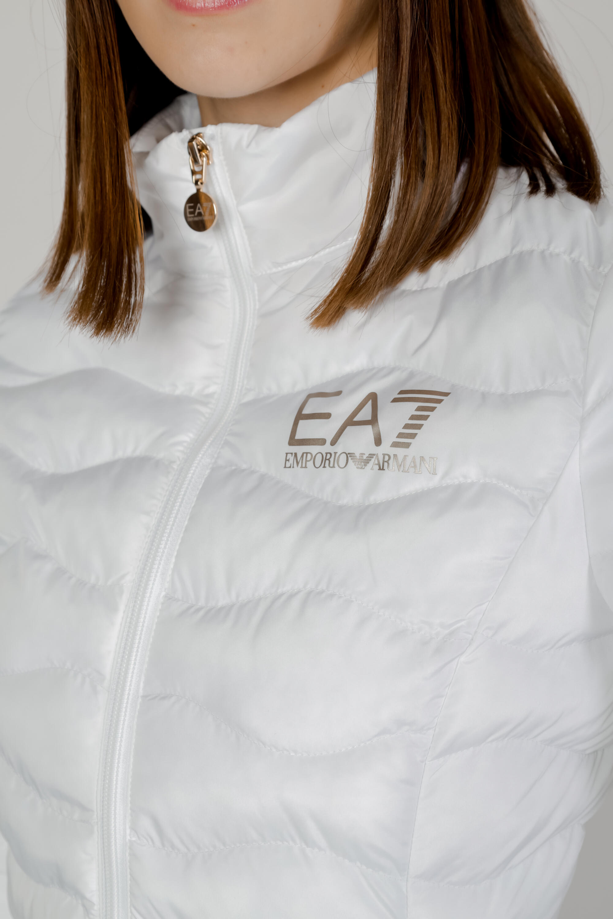 Giubbotti e Cappotti Donna 8NTB21 TNF8Z Bianco 2/5