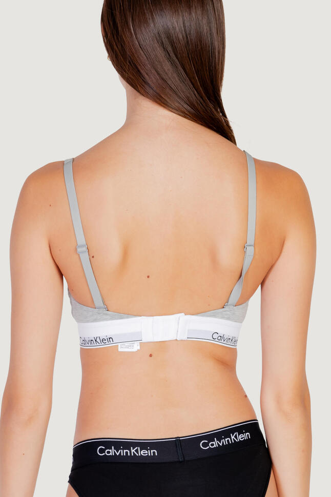 Biustonosz Kobieta CALVIN KLEIN LIGHTLY LINED BRALETTE
