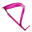 Supacaz Cage De Vélo - Fly Cage Ano - Rose