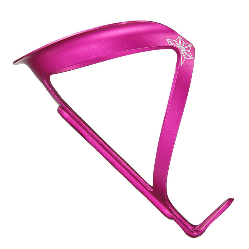 Supacaz Cage De Vélo - Fly Cage Ano - Rose