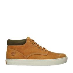 Chaussures Hommes Timberland Chukka Adventure 2.0 Cupsole marron