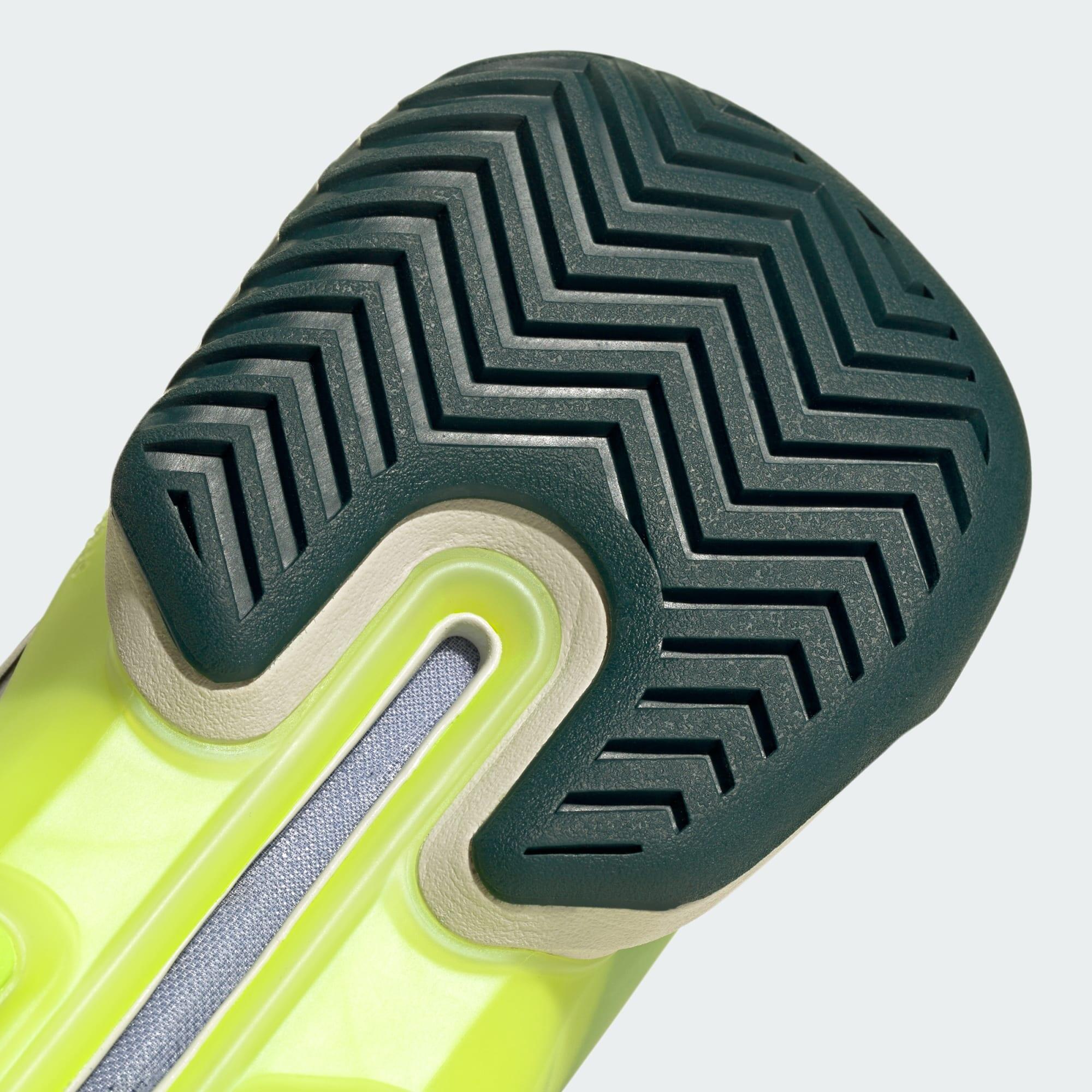 Adizero Ubersonic 5 Tennis Shoes 5/7