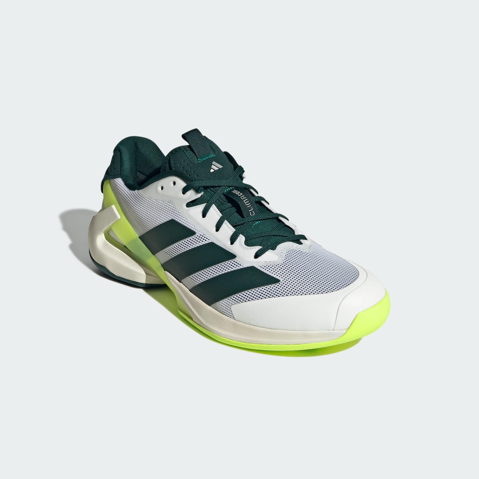 Adizero Ubersonic 5 Tennis Shoes 4/7