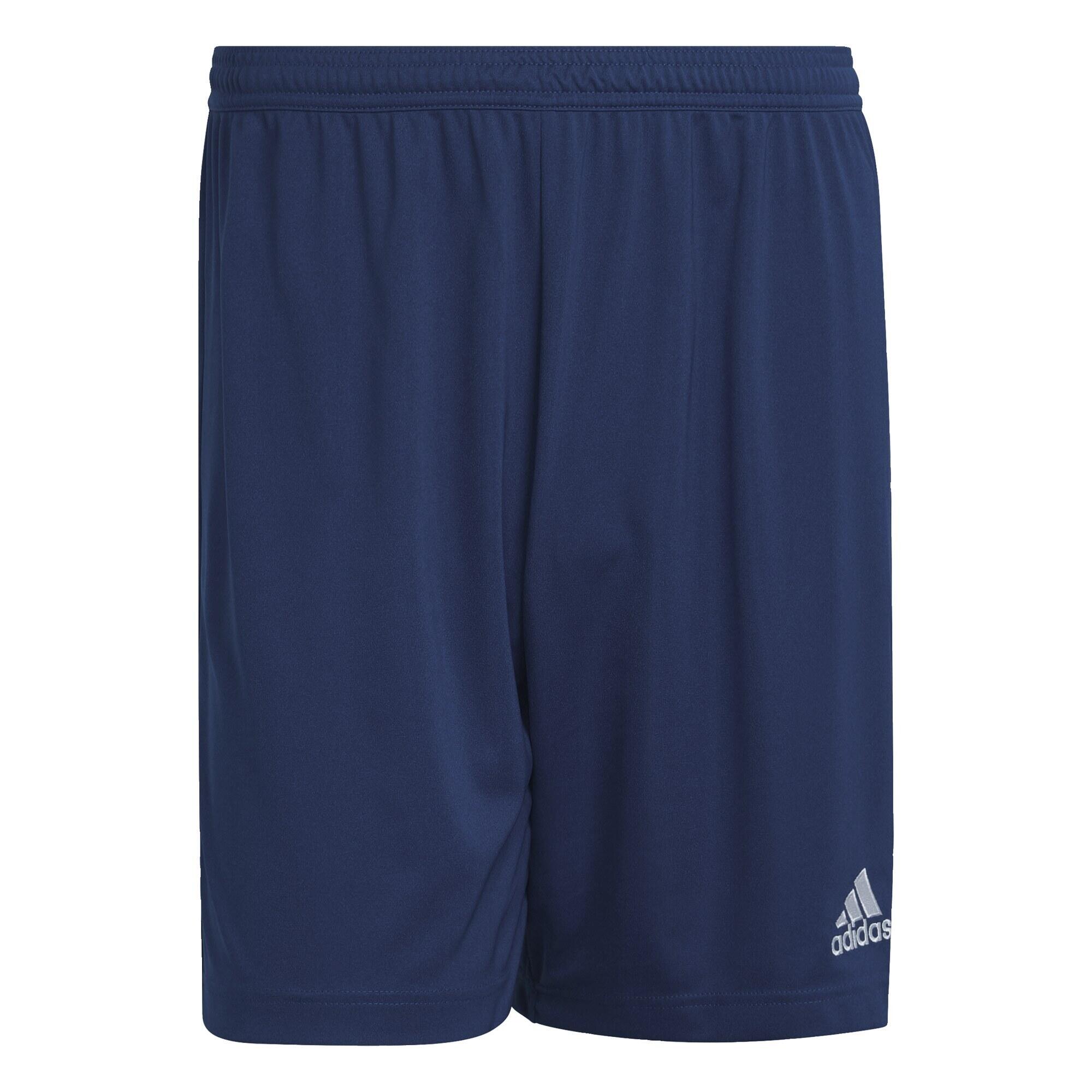 Фото - Футбольна форма Adidas Spodenki męskie  Entrada 22 48 XL Niebieski 