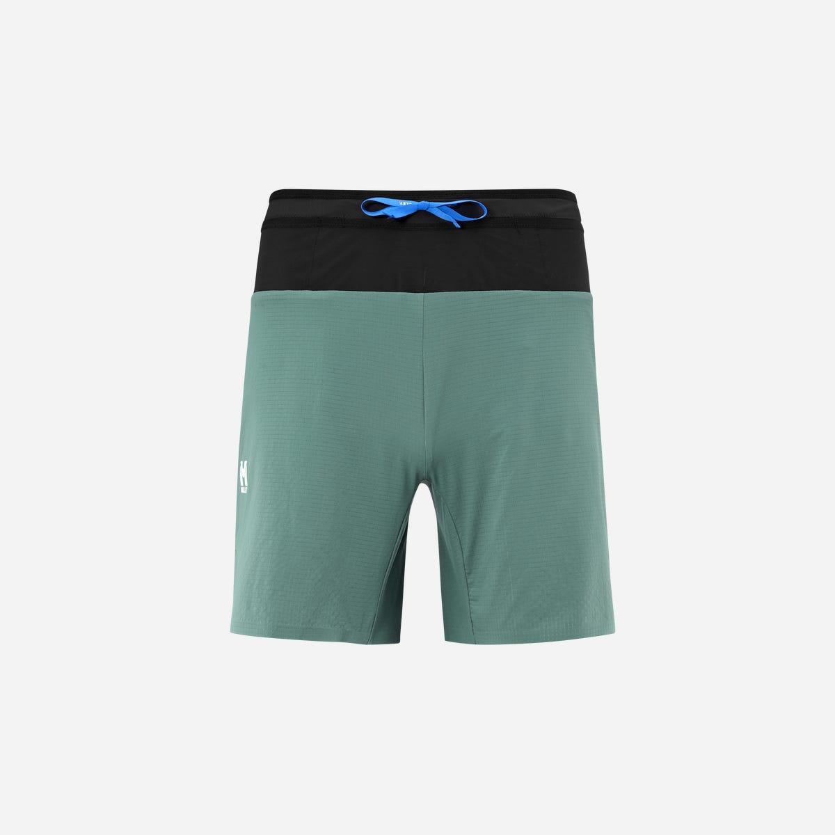 MILLET Pantalón corto Trail running Hombre INTENSE PRO LIGHT SH 5''