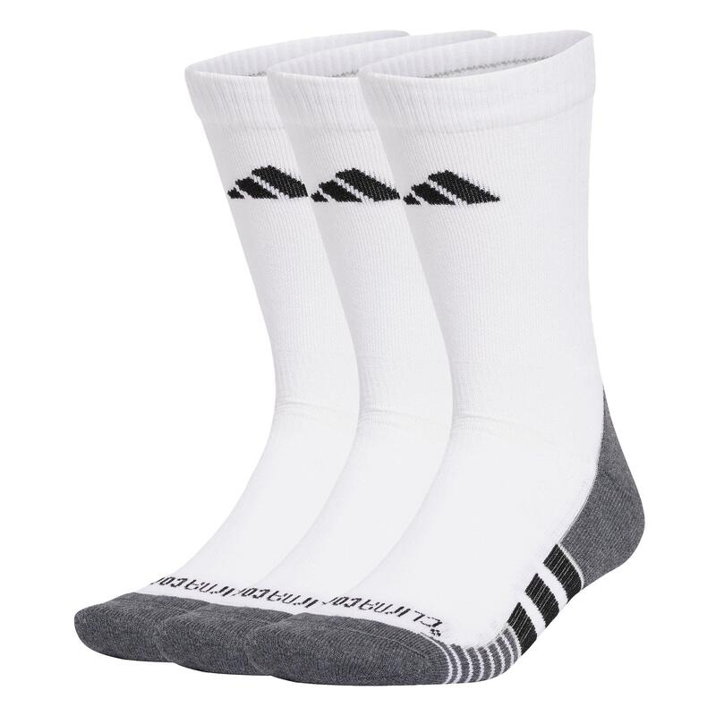 Ponožky Performance CLIMACOOL Cushioned Crew – 3 páry