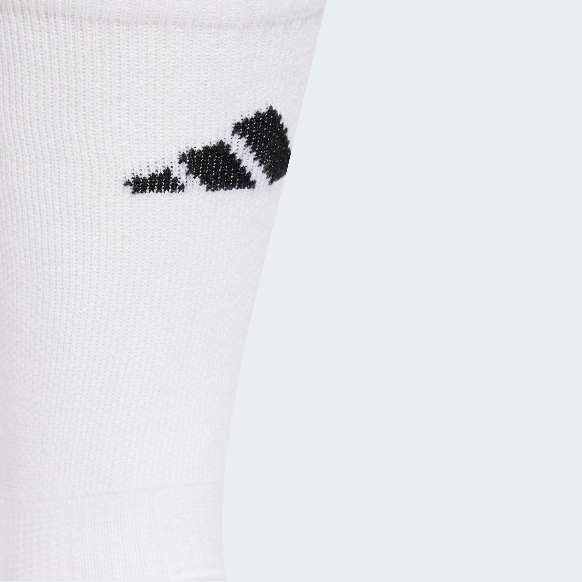 Meias Acolchoadas CLIMACOOL Performance – 3 Pares 4/5