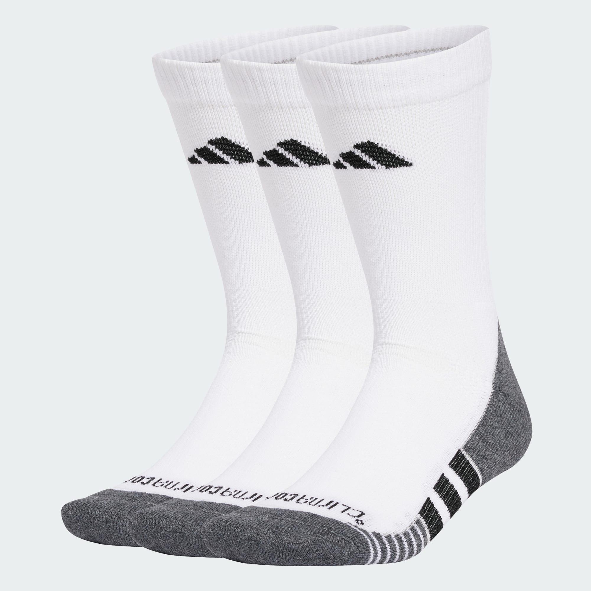 Meias Acolchoadas CLIMACOOL Performance – 3 Pares 5/5