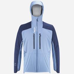 Veste Randonnée Homme WANAKA LIGHT 2.5L