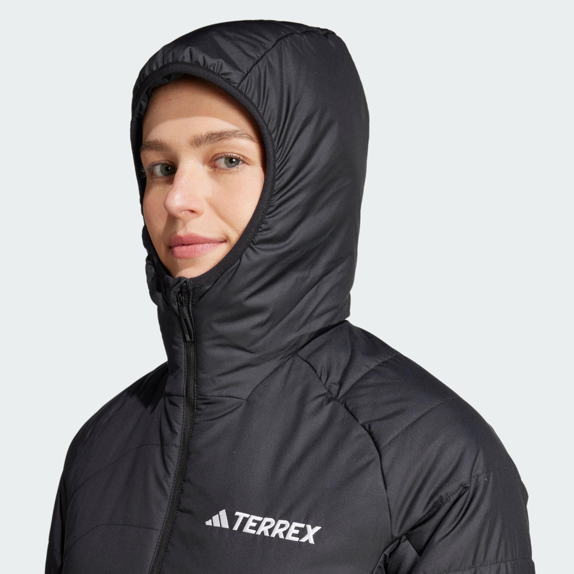 Veste à capuche isolante synthétique Terrex Multi 4/7