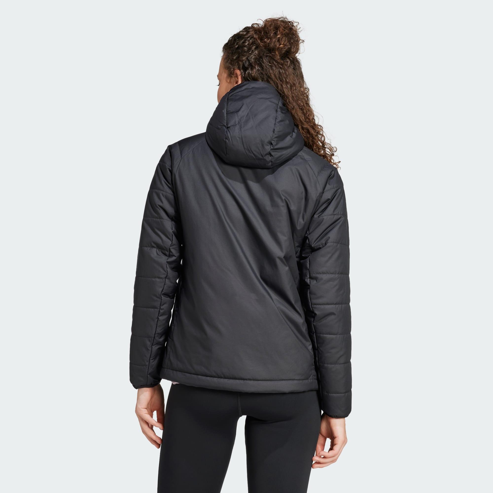 Veste à capuche isolante synthétique Terrex Multi 3/7