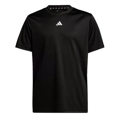 Train essentials logo regular fit t-shirt kids
