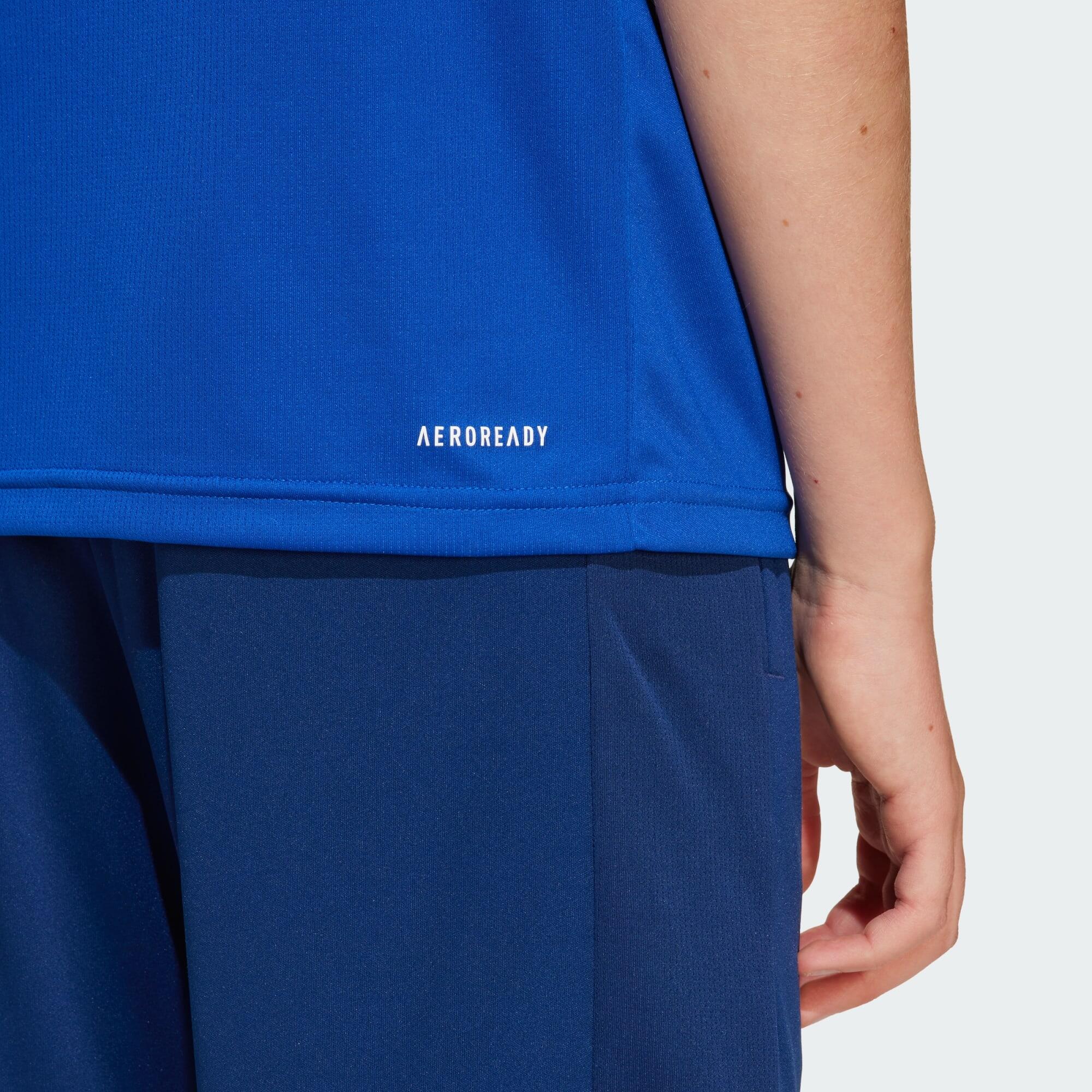 T-shirt Train Essentials Logo Regular Fit Junior 6/7