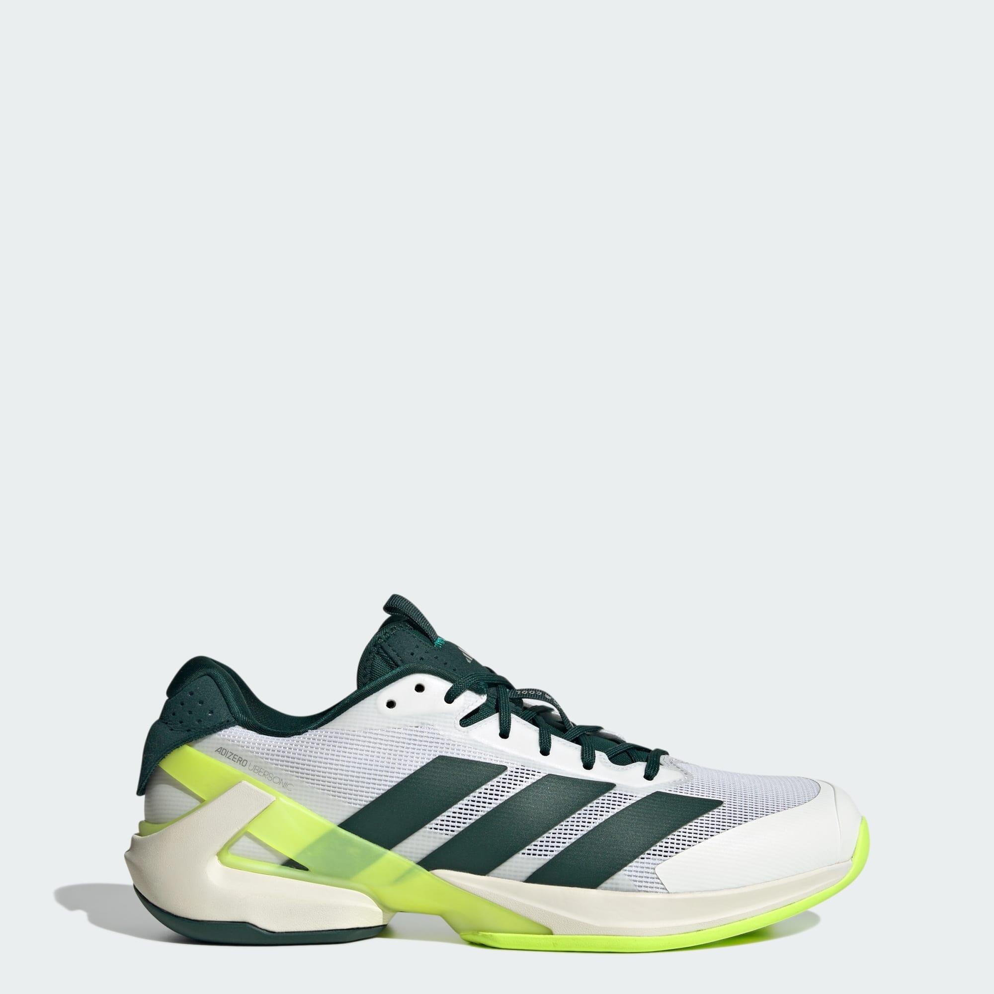 Adizero Ubersonic 5 Tennis Shoes 7/7