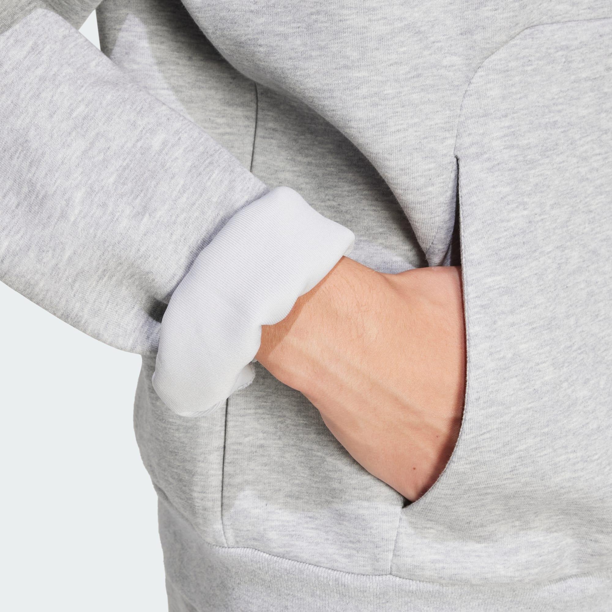 Future Icons 3-Streifen Hoodie 5/5