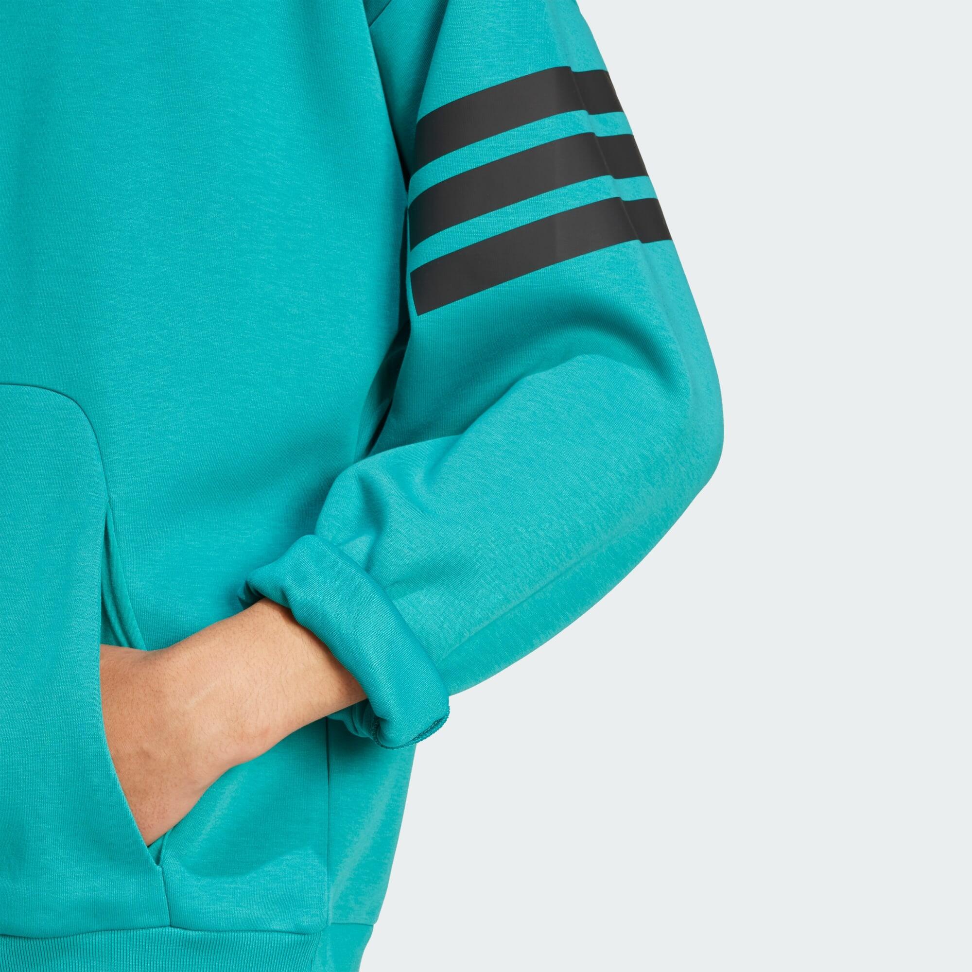 Hoodie Future Icons 3-Stripes 5/5
