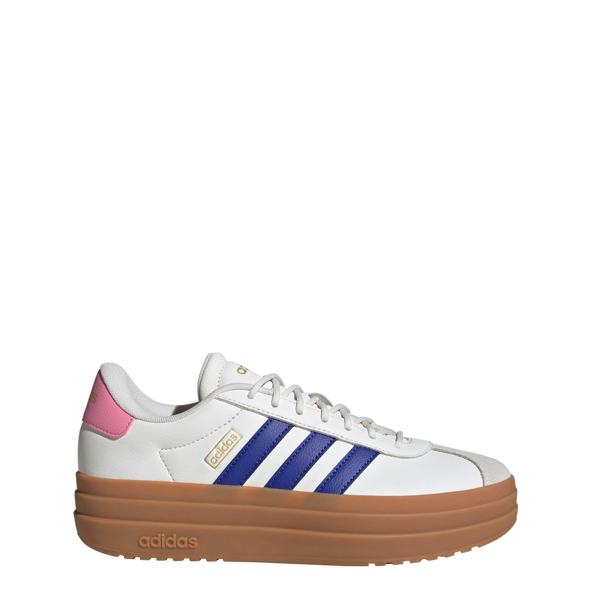 ADIDAS VL Court Bold Schoenen