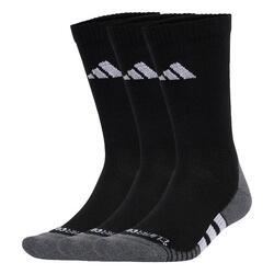 Lot de 3 paires de chaussettes mi-mollet et rembourrées Performance CLIMACOOL