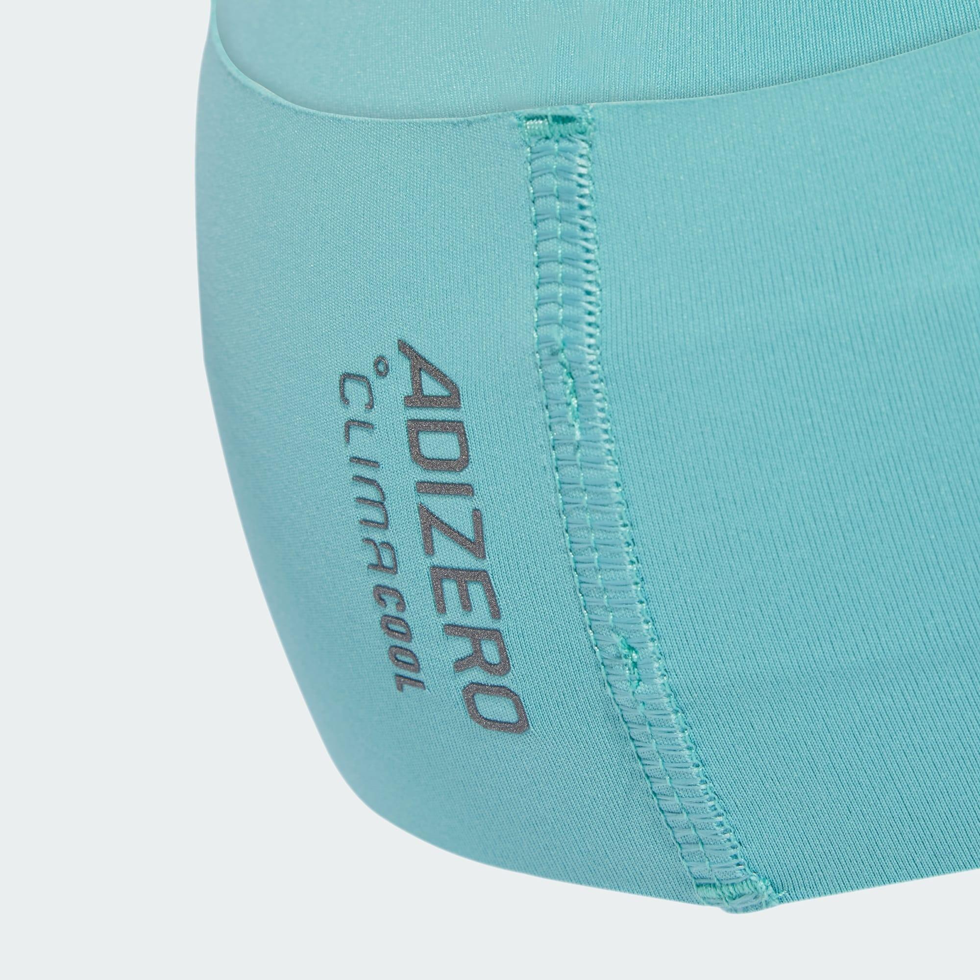 Running Climacool Headband 4/5