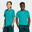 Tričko Train Essentials Logo Regular Fit Kids
