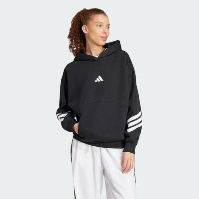 Future icons 3-stripes hoodie