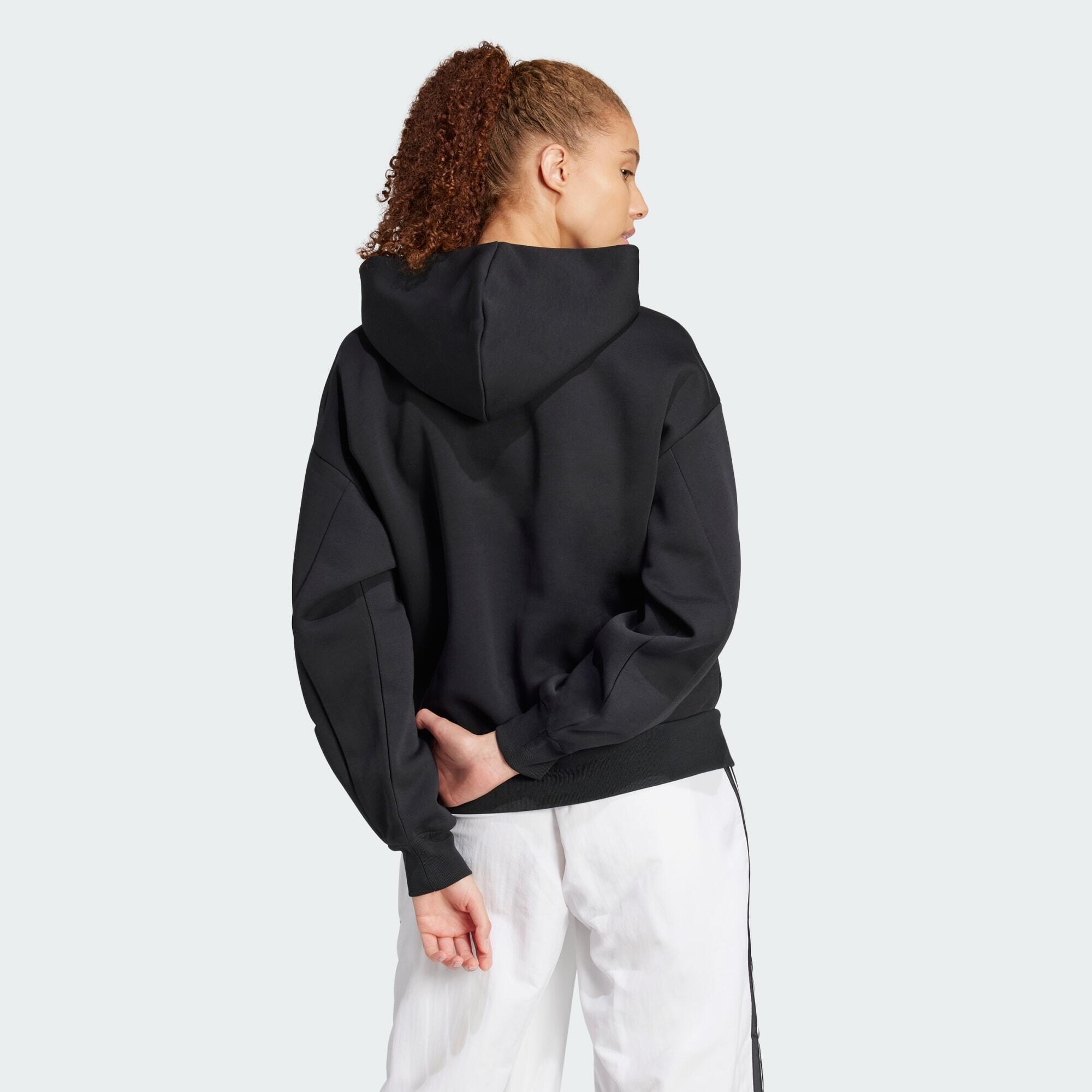 Future Icons 3-Streifen Hoodie 3/5