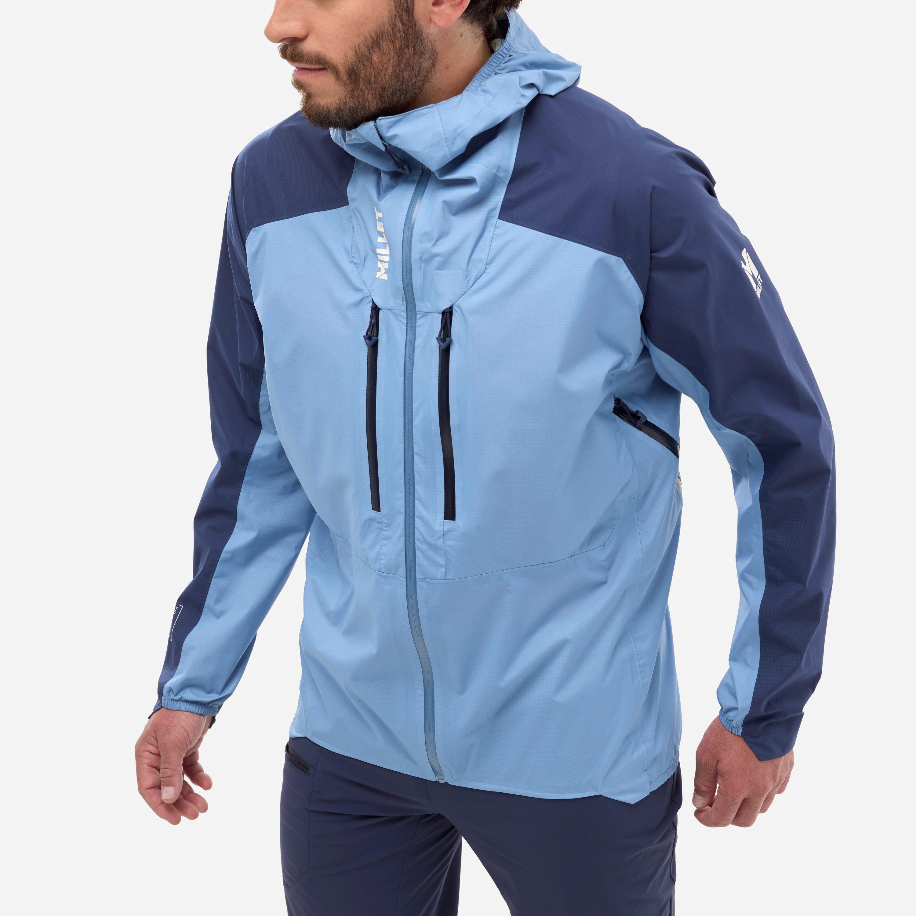Giacca Escursione - Trekking Uomini  WANAKA LIGHT 2.5L 2/7