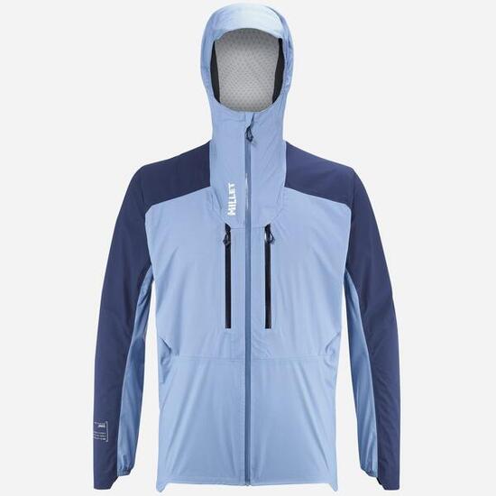 Jacke WANAKA LIGHT 2.5L herren