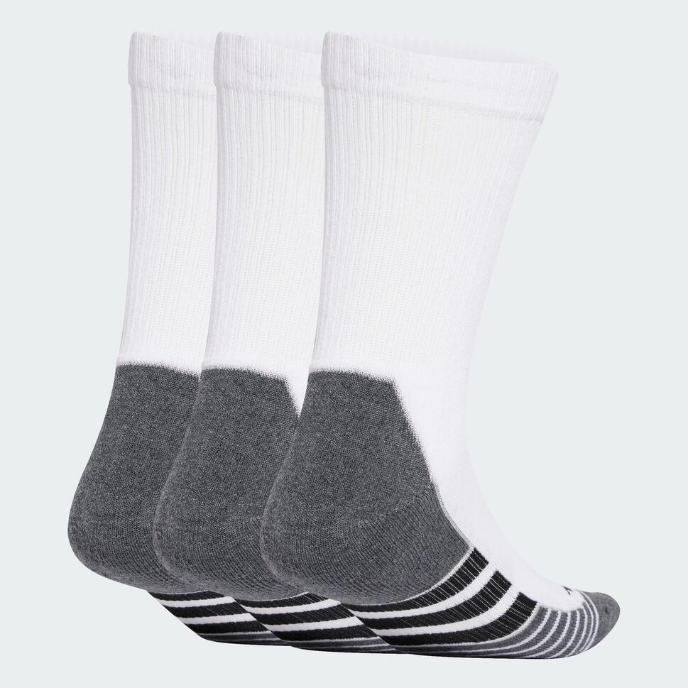 Skarpety Performance CLIMACOOL Cushioned Crew 3 Pairs