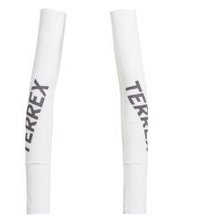 Manchons de compression de trail running Terrex Climacool