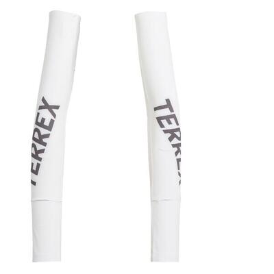 Terrex climacool trail running armsleeves