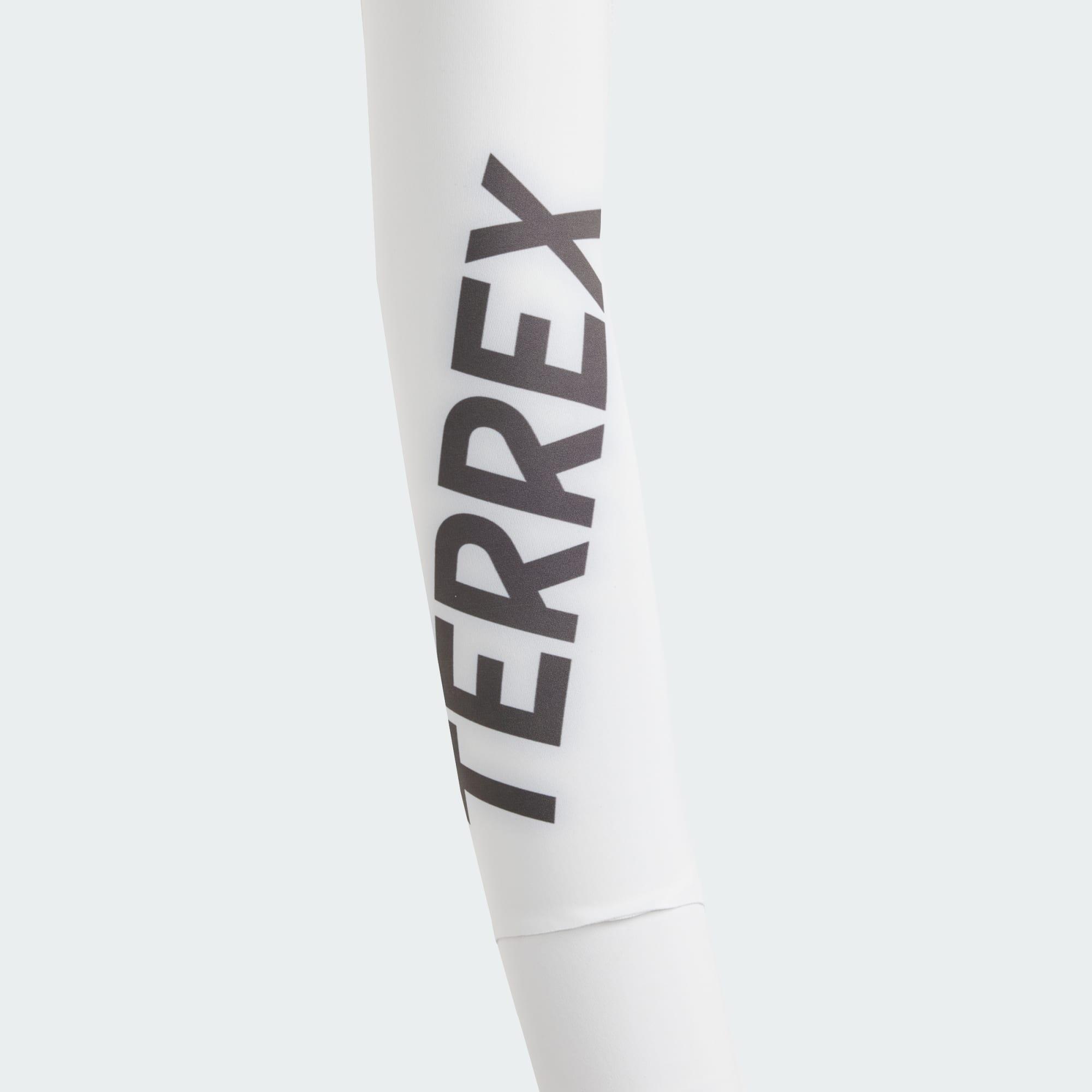 Terrex Climacool Trail Running Arm-Sleeves 5/6