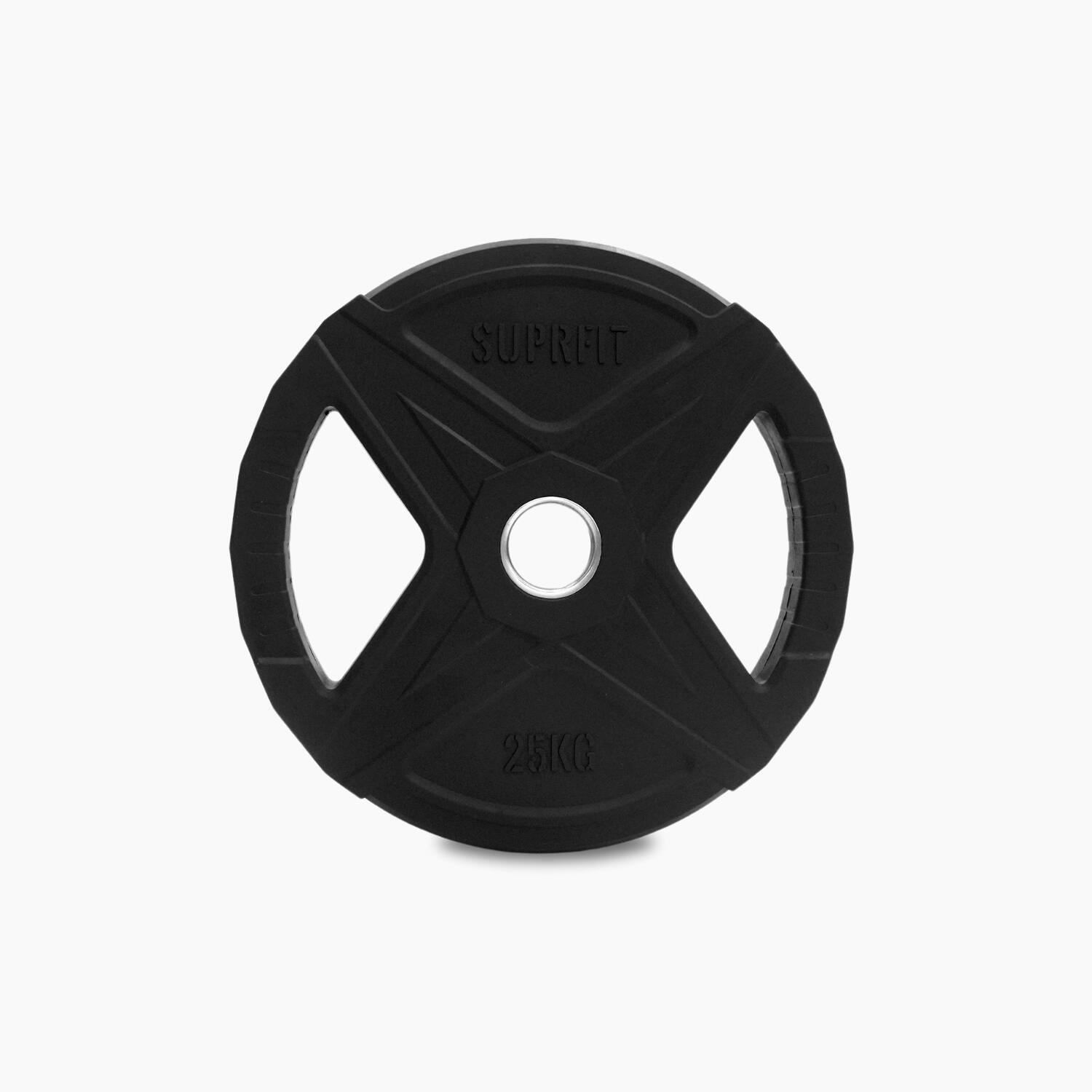 Suprfit Dual Gripper Plates 3/3