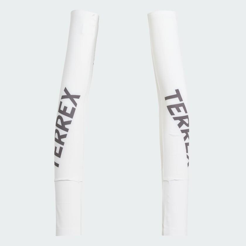 Terrex Climacool Trail Running Arm-Sleeves 2/6