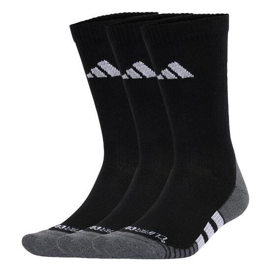 Performance CLIMACOOL Gevoerde Sokken 3 Paar