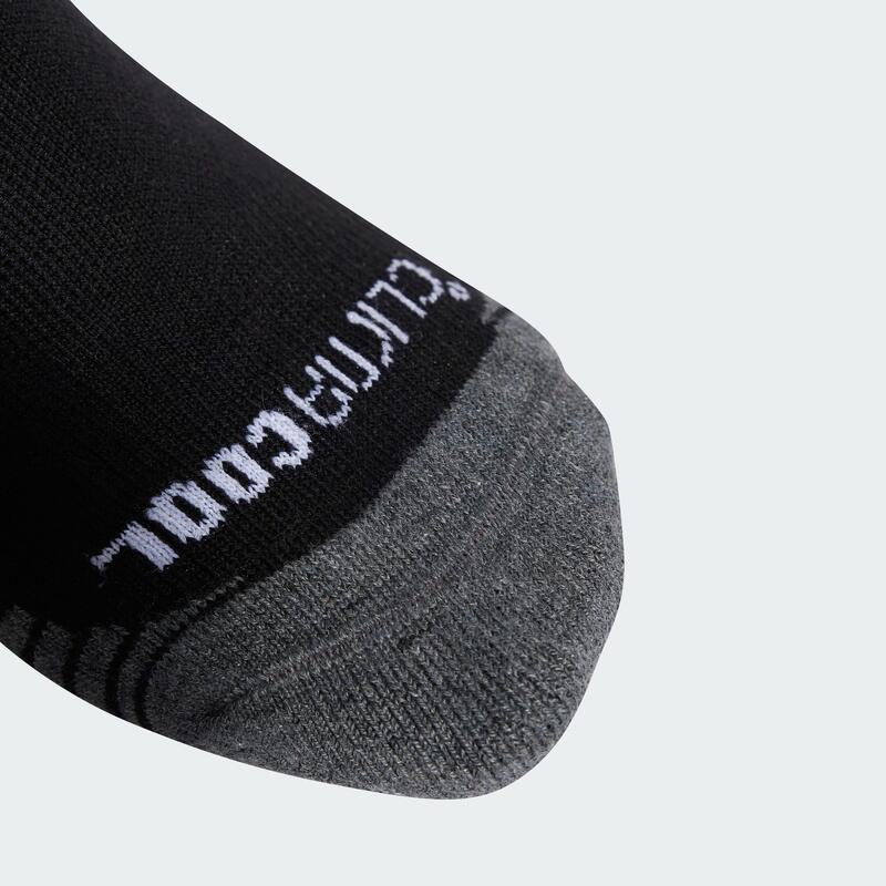 Ponožky Performance CLIMACOOL Cushioned Crew – 3 páry