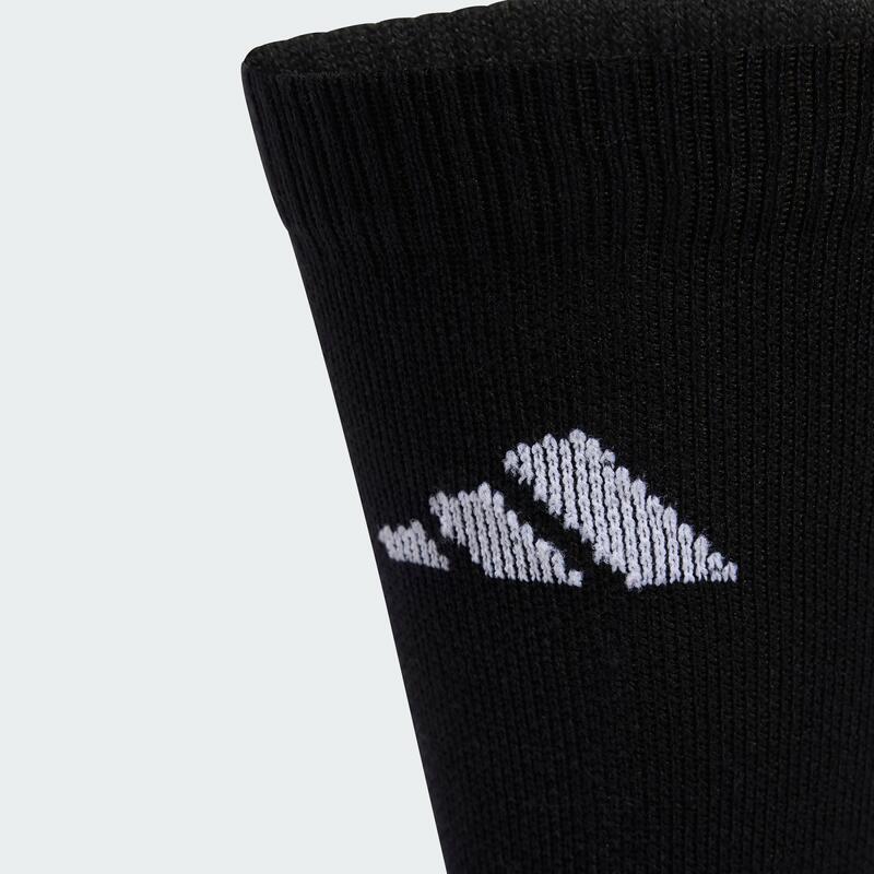 Ponožky Performance CLIMACOOL Cushioned Crew – 3 páry