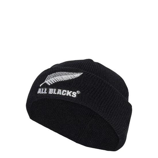 Berretto Fisherman All Blacks