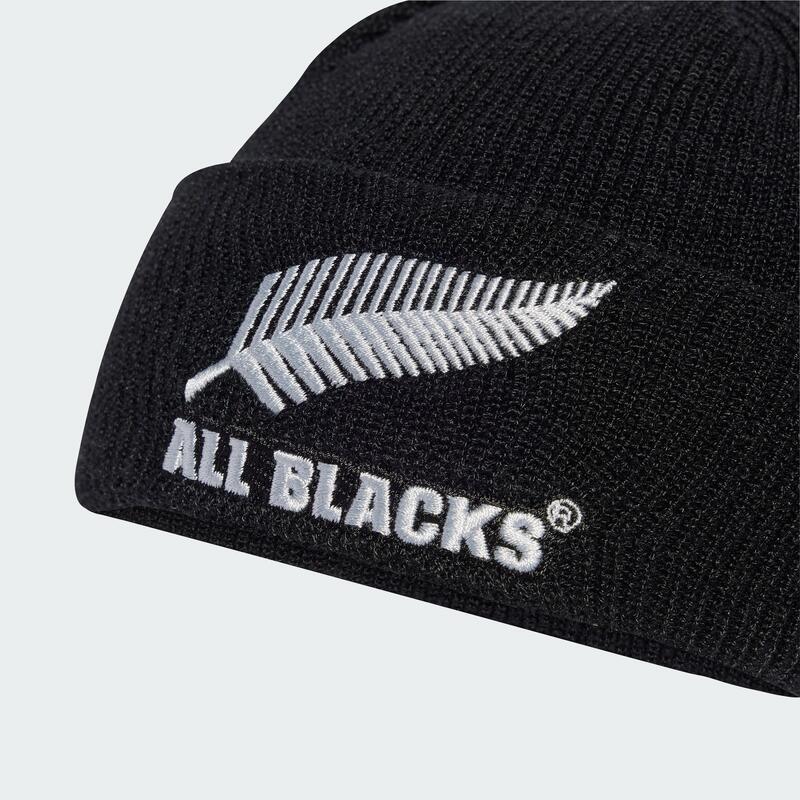 Čepice All Blacks Fisherman