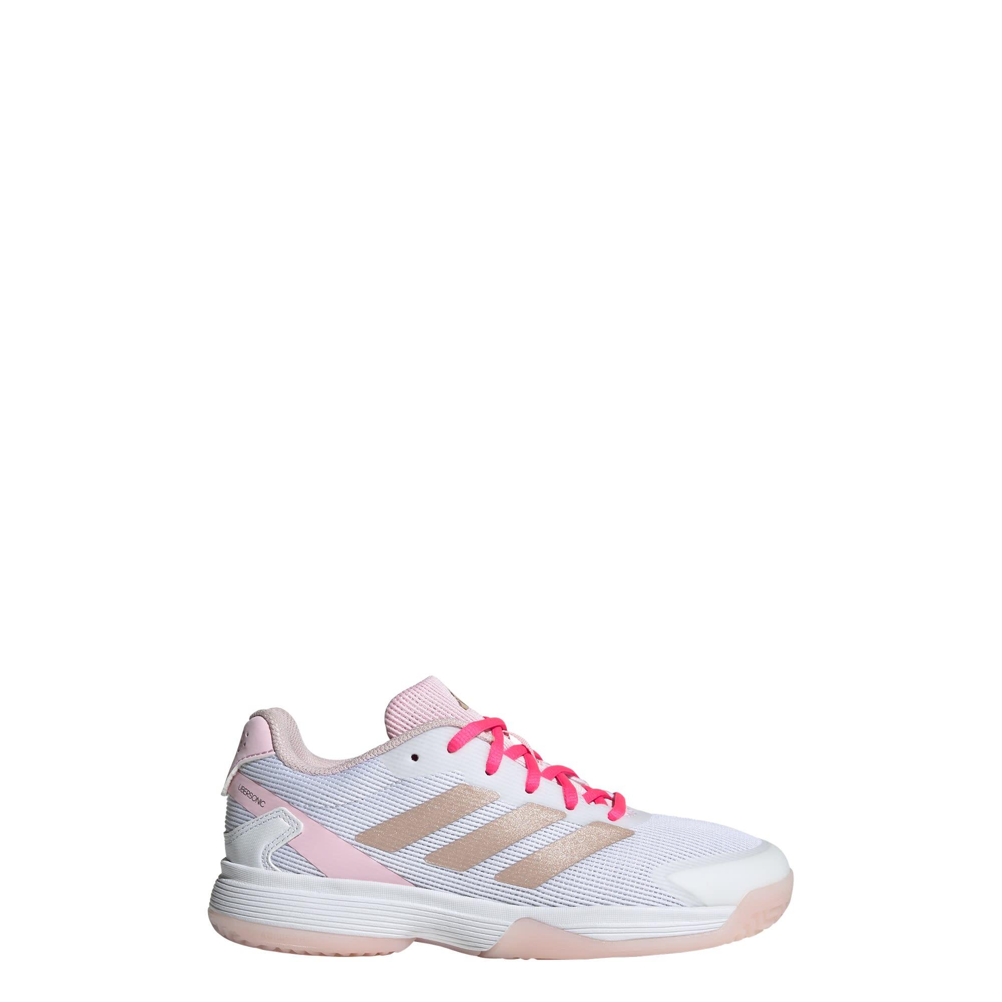 ADIDAS Ubersonic Tennis Shoes Kids