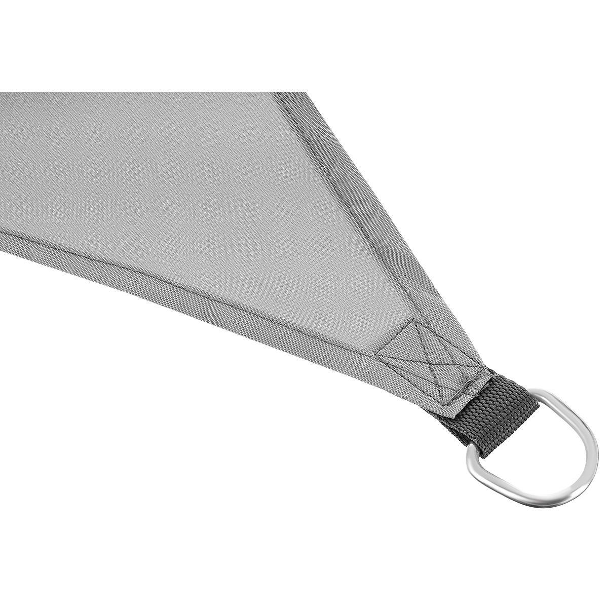 Płachta przeciwsłoneczna Enero Camp 3X3X2M 4/7