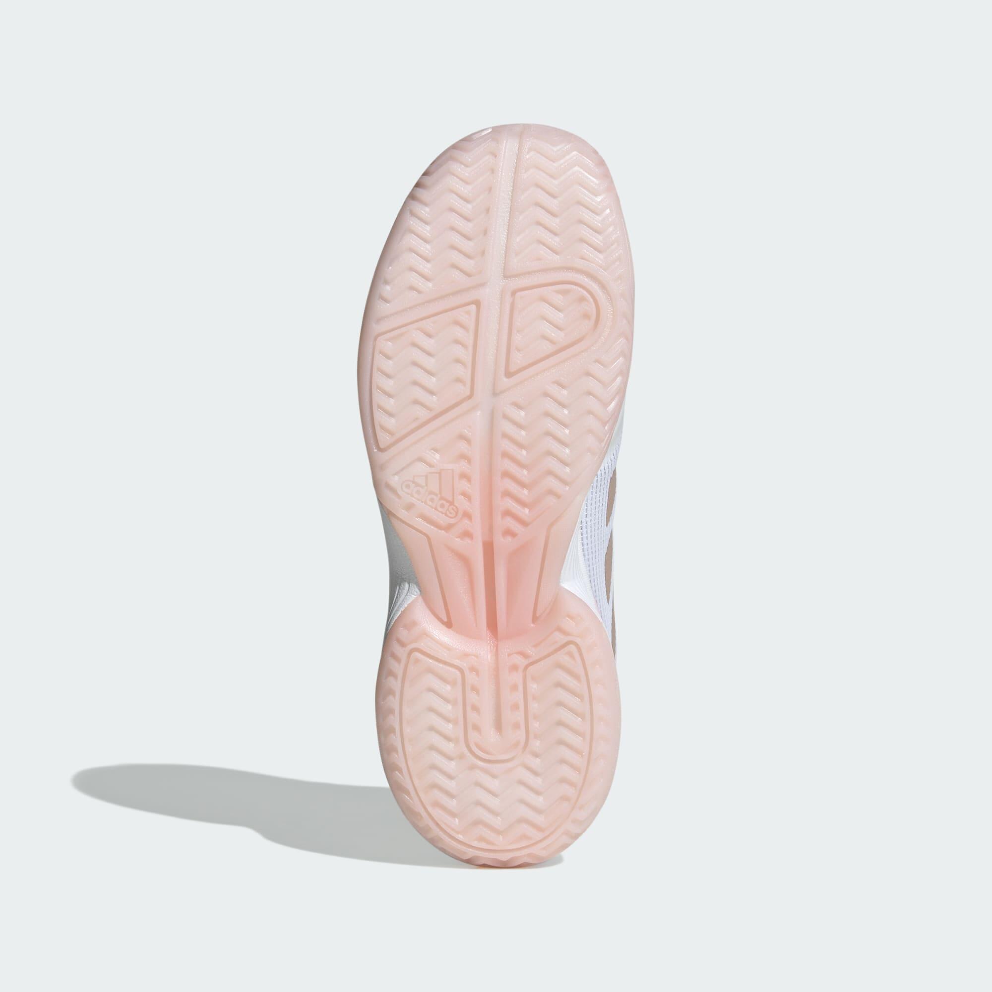 Ubersonic Tennis Schoenen Kids 3/7