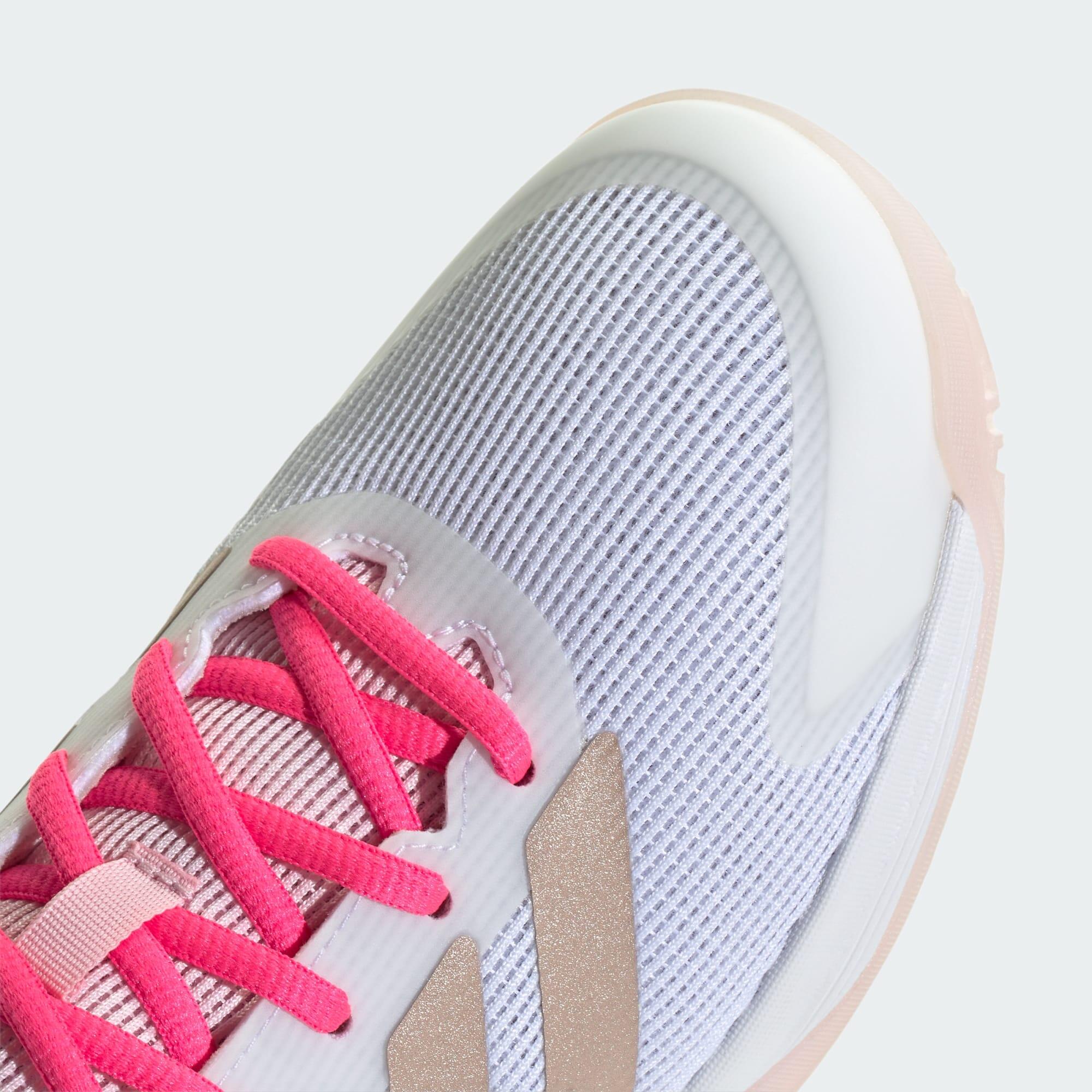 Ubersonic Tennis Schoenen Kids 6/7