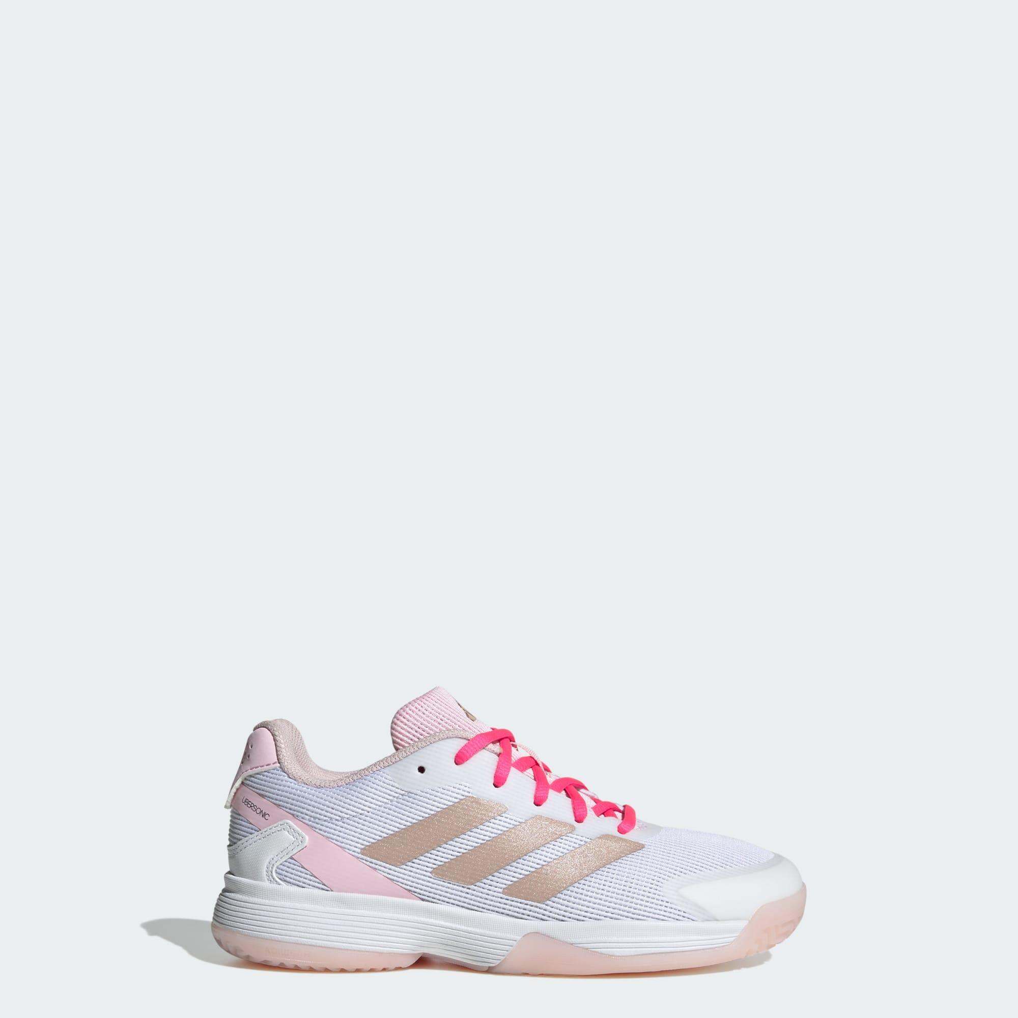 Ubersonic Tennis Schoenen Kids 7/7