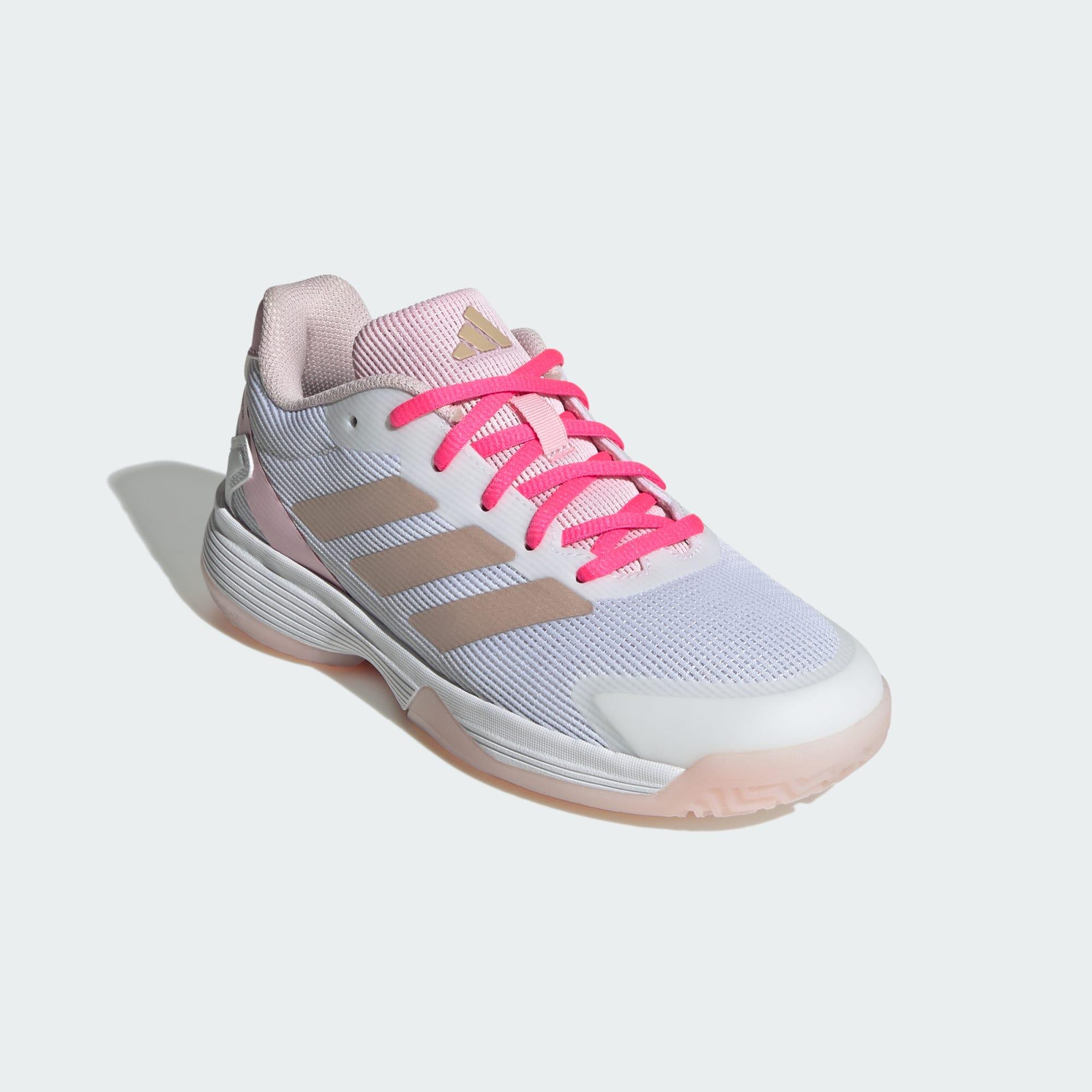 Ubersonic Tennis Schoenen Kids 4/7