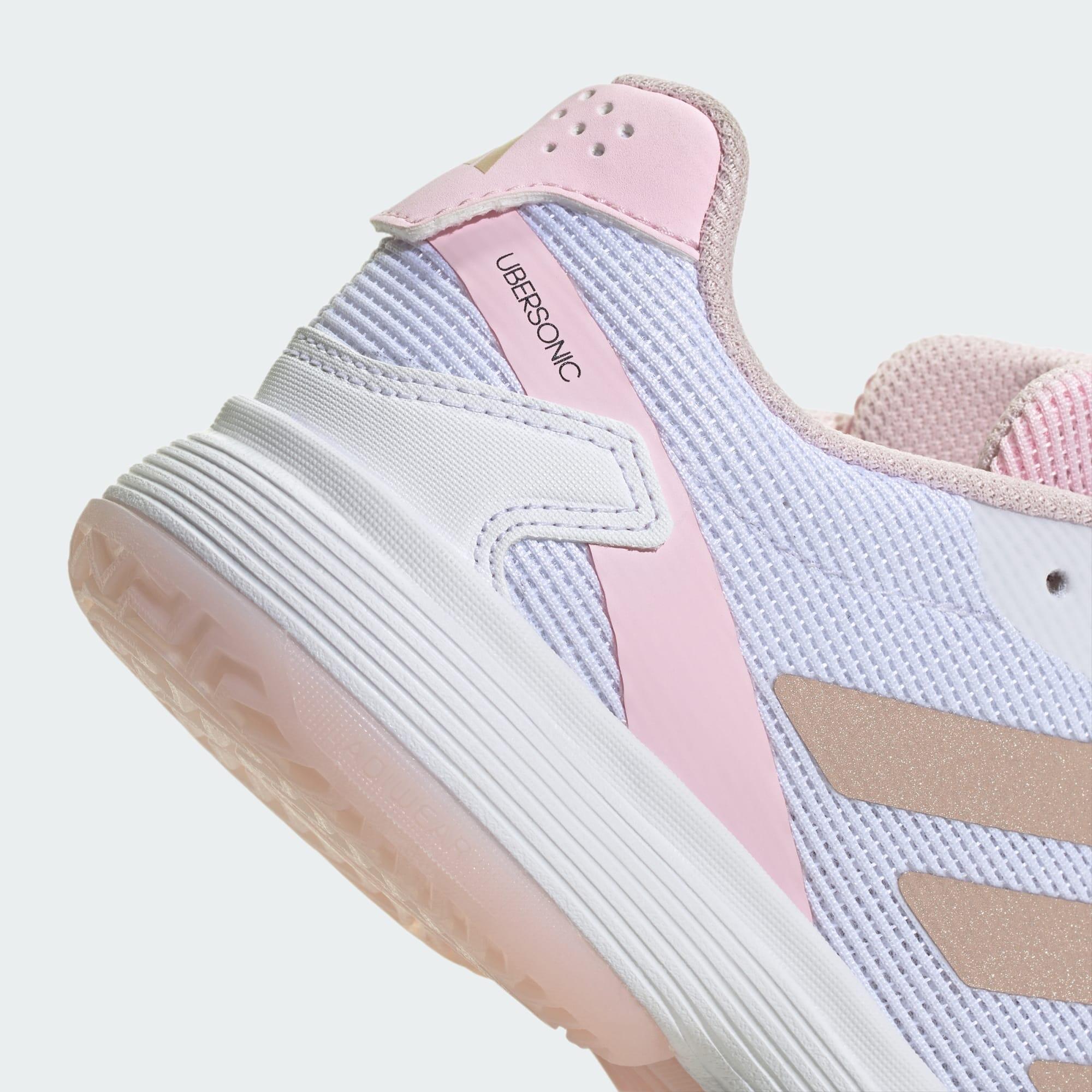 Ubersonic Tennis Schoenen Kids 5/7