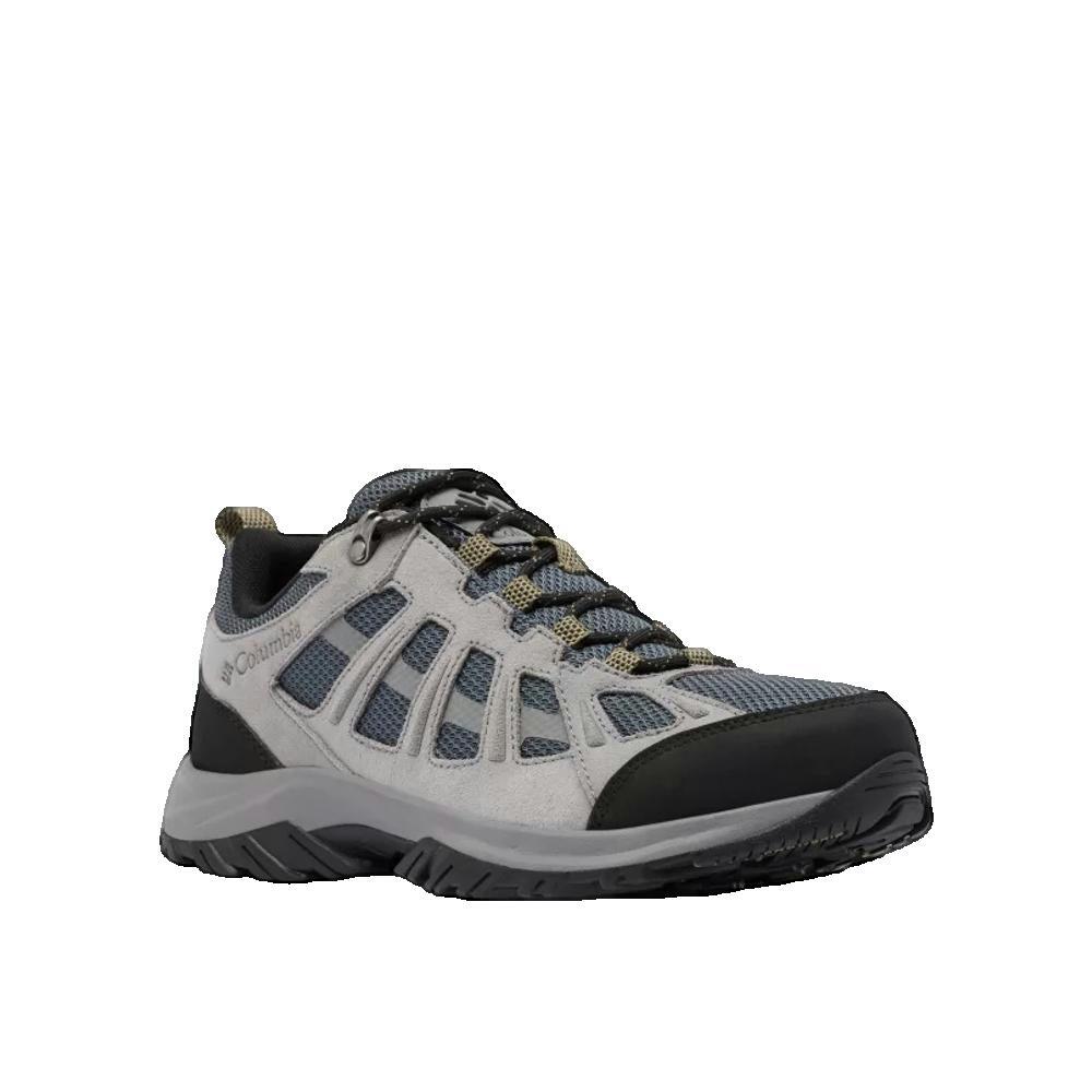 Sapatos Columbia Peakfreak X2 Outdry respiráveis cinza 2/5