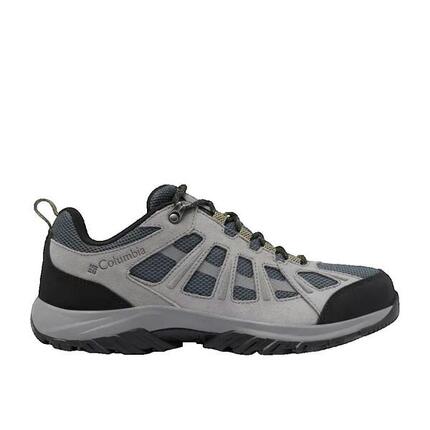 Zapatos Columbia Peakfreak X2 Outdry transpirables gris