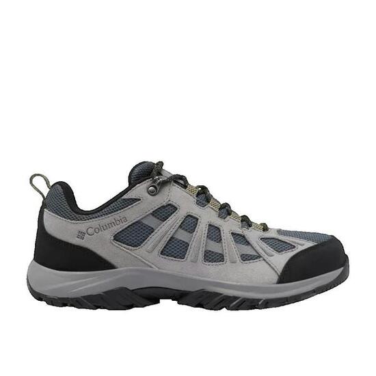 Zapatos Columbia Peakfreak X2 Outdry transpirables gris