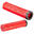 Supacaz Cycling Grip - Grizips - Rouge
